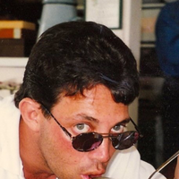Cameo - Jordan Belfort